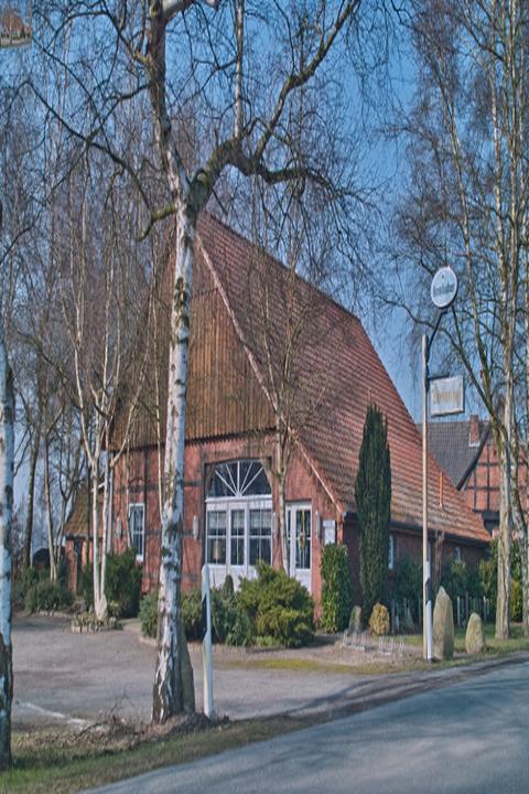 Café Birkenhof