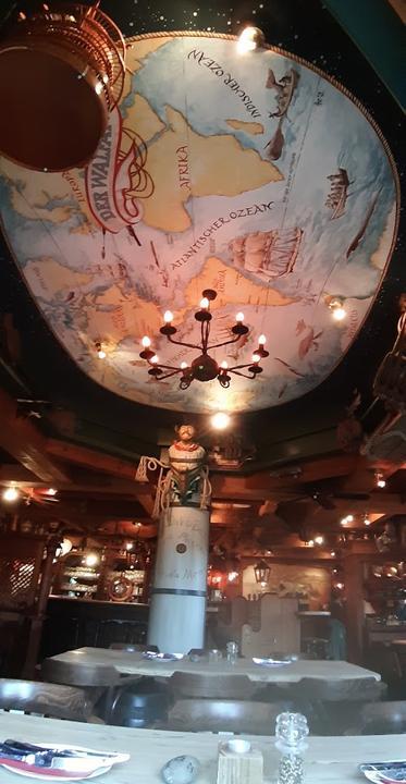 Restaurant Moby Dick