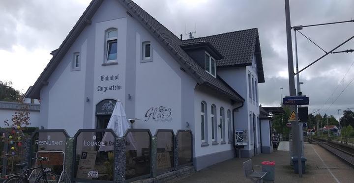 Gleis 3 Restaurant