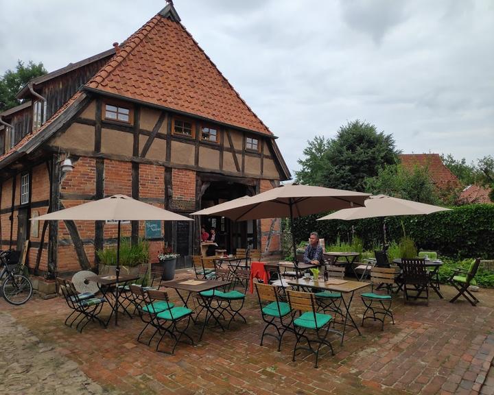 Hof Cafe Storchennest