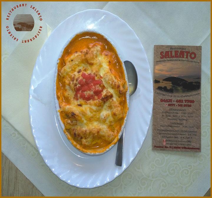 Restaurant Salento