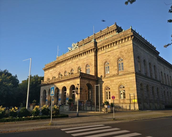 BLOCK HOUSE Braunschweig