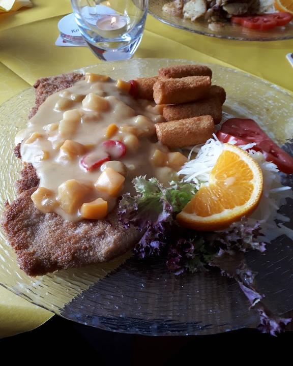 Voxtruper Schnitzelhaus