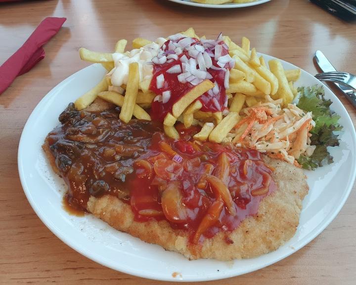 Raiffeisen Grill