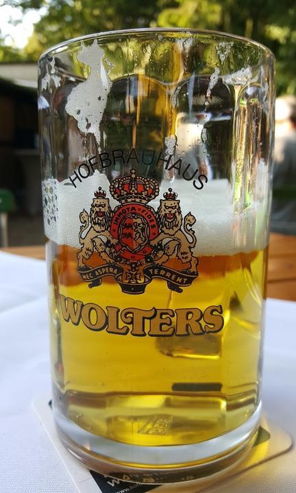 Wolfs Gasthaus