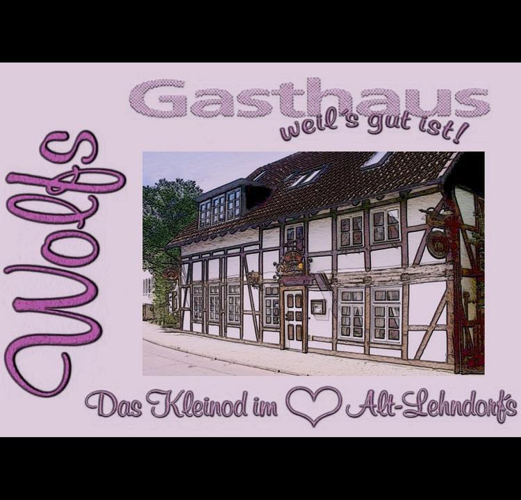 Wolfs Gasthaus